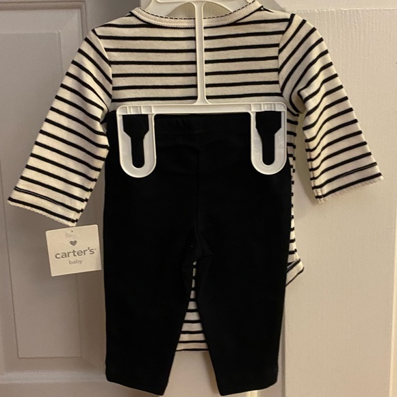 ⭐️HP⭐️🆕Carter’s SUPER SWEET💖set - Picture 3 of 6